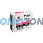 EPSON T44C3 C13T44C340 MAGENTA INCHIOSTRO PER COLORWORKS CW-C6000PE