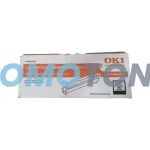 OKI 43460224 NERO TAMBURO - 15000 PAGINE PER C3300