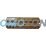 Sharp MX-2610N/MX-3110N Toner Black Pack Of 2