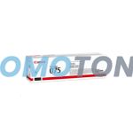 CANON 075 6364C002 CIANO TONER - 1300 PAGINE PER I-SENSYS LBP646CDW