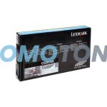 LEXMARK C52034X NERO TAMBURO - 80000 PAGINE PER C-520