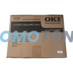 OKI 44250801 NERO TAMBURO - 45000 PAGINE PER C110