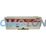 OKI 43324424 NERO TONER - 6000 PAGINE PER C-5800DN