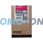 EPSON T6163 T616300 MAGENTA INCHIOSTRO - 3000 PAGINE PER B-300