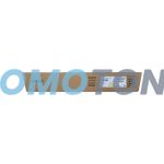 RICOH 828757 GIALLO TONER - 45000 PAGINE PER PRO C7200
