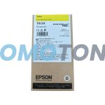 EPSON T9134 C13T913400 GIALLO INCHIOSTRO PER SURECOLOR P-5070