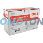 OKI 46507308 NERO TAMBURO - 30000 PAGINE PER C612DN