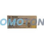 RICOH 408317 GIALLO TONER - 12000 PAGINE PER P C600