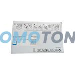 OKI 01275103 CIANO TAMBURO - 20000 PAGINE PER ES7411