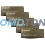 Canon D3 Staples Pack of 5