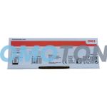 OKI 46490608 NERO TONER - 7000 PAGINE PER C532DN