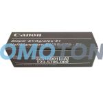 CANON E1 0251A001 STAPLES - 15000 GRAFFETTE PER C-250D