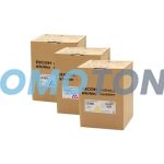 Ricoh Pro C5300 Toner CMY Pack of 3