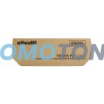 OLIVETTI B0812 NERO TONER - 20000 PAGINE PER PG L2045