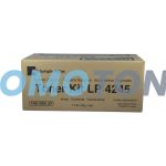 TRIUMPH-ADLER 4424510015 NERO TONER - 20000 PAGINE PER LP 4245