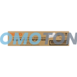 UTAX 612210010 NERO TONER - 15000 PAGINE PER CD 1118