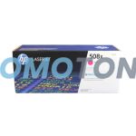 HP 508X CF363X MAGENTA TONER - 9500 PAGINE PER COLOR LASERJET ENTERPRISE FLOW MFP M577C