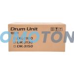 KYOCERA MITA DK-3100 TAMBURO - 300000 PAGINE PER ECOSYS M3040DN