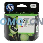 HP 62XL C2P07AE TRICOLORE INCHIOSTRO - 415 PAGINE PER DESKJET 5740