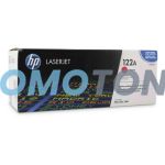 HP 122A Q3963A MAGENTA TONER - 4000 PAGINE PER COLOR LASERJET 2550L