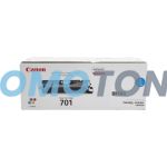 CANON 701 9286A003 CIANO TONER - 4000 PAGINE PER I-SENSYS MF8180C