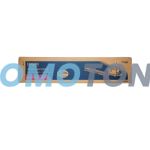 EPSON 0475 C13S050475 MAGENTA TONER - 14000 PAGINE PER ACULASER C9200D3TNC