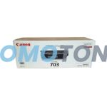 CANON 703 7616A005 NERO TONER - 2000 PAGINE PER I-SENSYS LBP2900