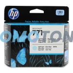 HP 771 CE019A MAGENTA CHIARO E CIANO CHIARO INCHIOSTRO PER DESIGNJET Z6200 42-IN PHOTO