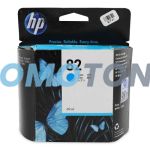 HP 82 C4911A CIANO INCHIOSTRO - 1400 PAGINE PER DESIGNJET 500 24IN