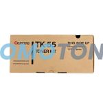 KYOCERA MITA TK-55 NERO TONER - 15000 PAGINE PER FS-1920