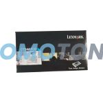LEXMARK C734A1CG CIANO TONER - 6000 PAGINE PER C-734DN