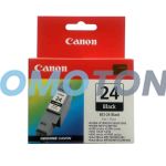 CANON BCI-24 6881A003 NERO INCHIOSTRO - 125 PAGINE PER S200X
