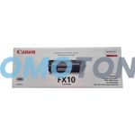CANON FX-10 0263B002 NERO TONER - 2000 PAGINE PER FAXPHONE L120
