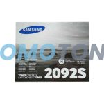 SAMSUNG 2092 MLT-D2092S/ELS NERO TONER - 2000 PAGINE PER ML-2855ND