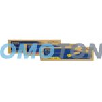 Epson 0660-0662 Toner CMY Pack of 3