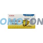 XEROX 108R00671 GIALLO INCHIOSTRO - 3000 PAGINE PER PHASER 8500DN