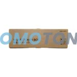 KONICA MINOLTA A0DT-WY0 TONER DI SCARTO - 50000 PAGINE PER BIZHUB C200