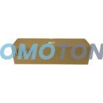 CANON FM1-B264-020 GIALLO SVILUPPATORE - 240000 PAGINE PER IMAGERUNNER ADVANCE C3320