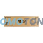 KYOCERA MITA TK-655 NERO TONER - 47000 PAGINE PER KM-6030