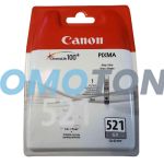 CANON CLI-521 2937B008 GRIGIO INCHIOSTRO - 510 PAGINE PER PIXMA MP540