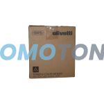 OLIVETTI B0891 NERO TONER - 6000 PAGINE PER D-COLOR MF3000