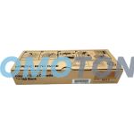 RICOH TYPE 165 402444 NERO TONER - 7000 PAGINE BIANCO/NERO PER AFICIO CL 3500DN