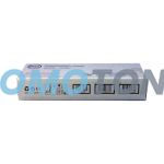 DELL 593-11121 MAGENTA TONER - 9000 PAGINE PER C3760DN