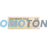 KYOCERA MITA DV-560 DV-560Y GIALLO SVILUPPATORE - 200000 PAGINE PER ECOSYS M6026CDN