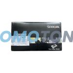 LEXMARK C5200KS NERO TONER - 1500 PAGINE PER C-520