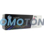 HP 305A CE413A MAGENTA TONER - 2600 PAGINE PER LASERJET PRO 300 COLOR M351A