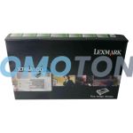 LEXMARK X746A1CG CIANO TONER - 7000 PAGINE PER X746DE