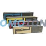 Kyocera Mita TK-8505 Toner CMYK Pack of 4