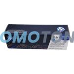 HP 125A CB541A CIANO TONER - 1400 PAGINE PER COLOR LASERJET CM1312