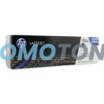 HP 125A CB540A NERO TONER - 2200 PAGINE PER COLOR LASERJET CM1312
